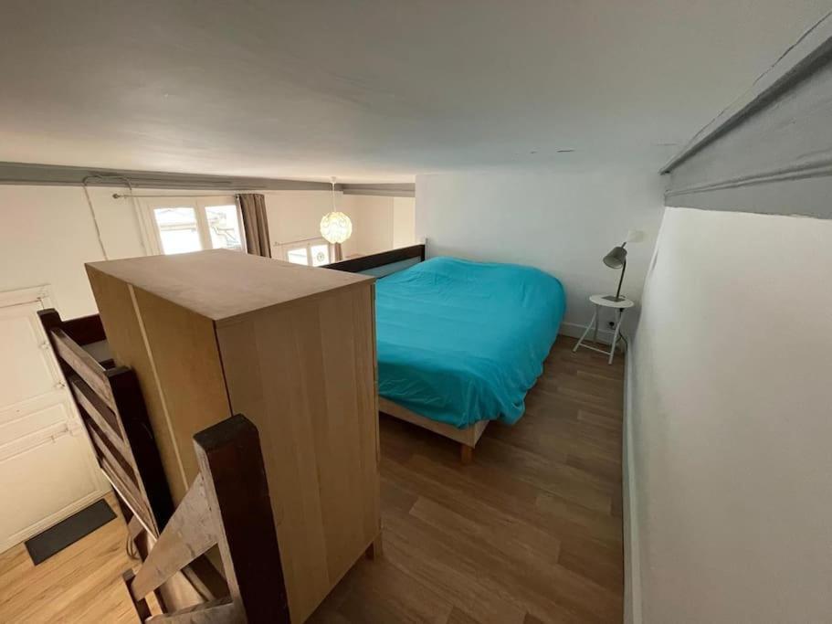 Studio Mezzanine N Dame 凡尔赛 外观 照片