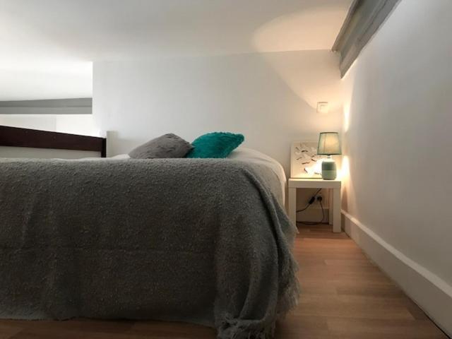 Studio Mezzanine N Dame 凡尔赛 外观 照片