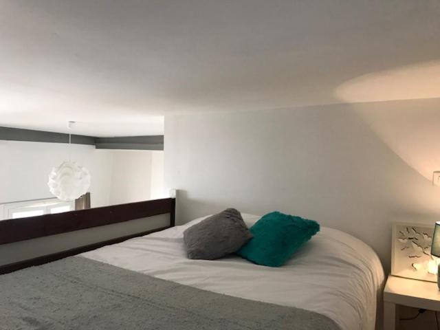 Studio Mezzanine N Dame 凡尔赛 外观 照片
